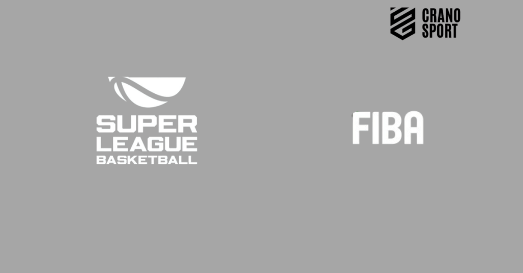 FIBA Restores British Basketball’s Status After New Agreement with Super League Basketball