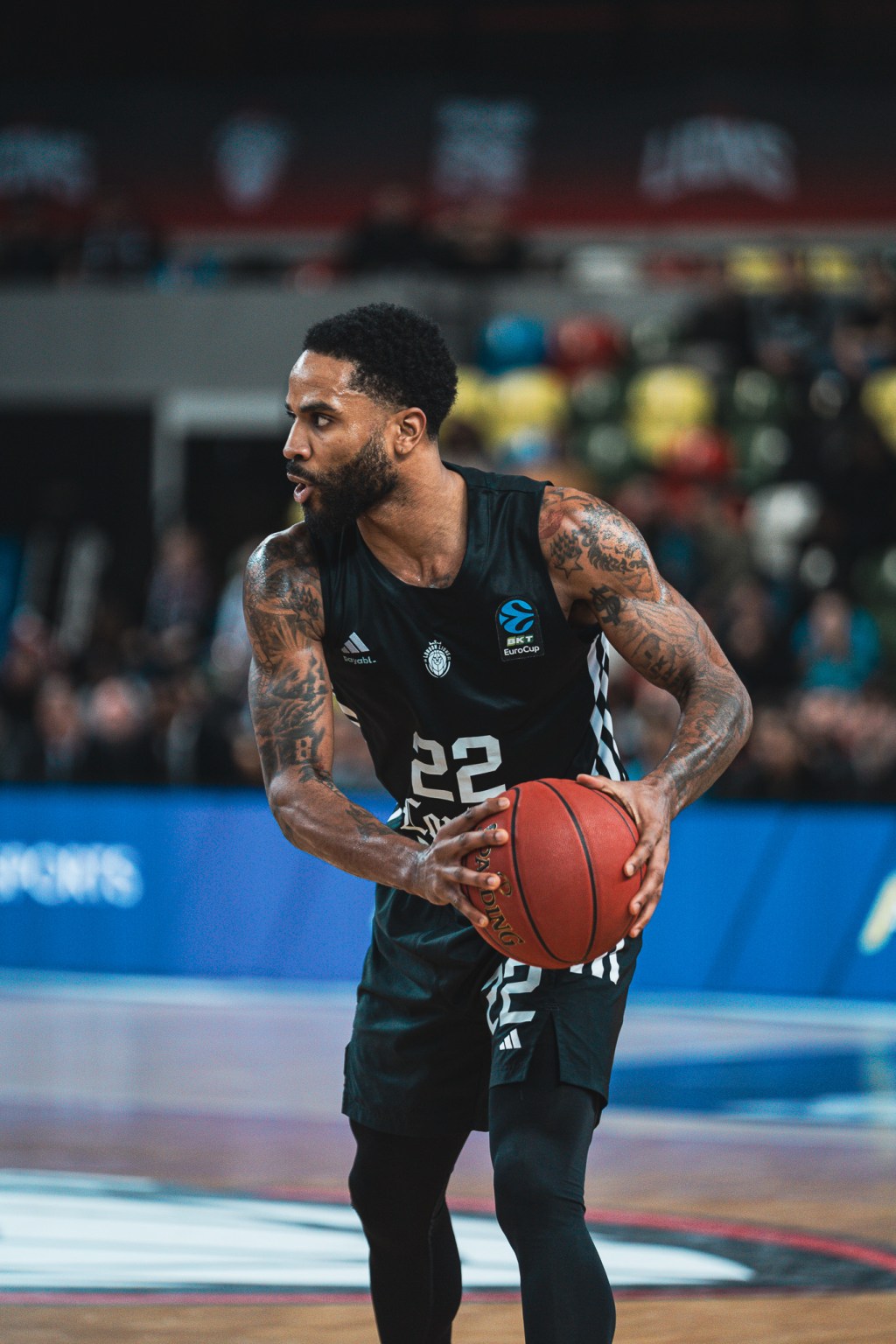 ratiopharm Ulm 73–72 London Lions: Late heartbreak for London in EuroCup classic