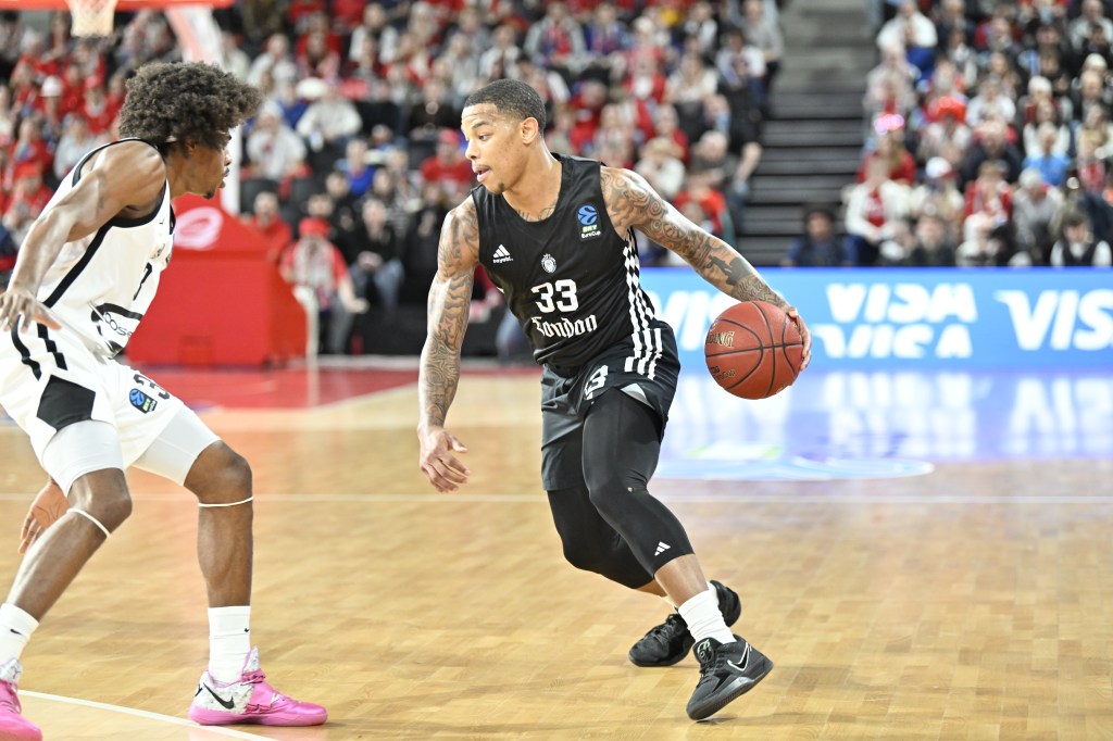 Lions’ EuroCup Agony Continues as Moulare’s Buzzer-Beater Steals Victory in France